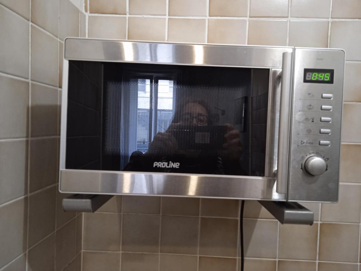 Appartement Au Centre De باريس المظهر الخارجي الصورة